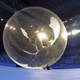 Imagen para el artículo titulado Contempla cómo explota el globo más grande del mundo a cámara lenta
